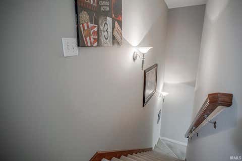 Tiny photo for 4524 E Foxmoor Lane, Lafayette, IN 47905 (MLS # 202630497)