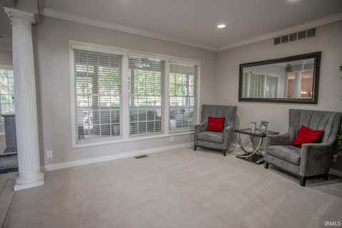 Tiny photo for 4524 E Foxmoor Lane, Lafayette, IN 47905 (MLS # 202630497)