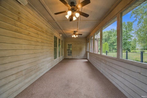 Tiny photo for 4524 E Foxmoor Lane, Lafayette, IN 47905 (MLS # 202630497)