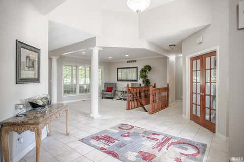 Tiny photo for 4524 E Foxmoor Lane, Lafayette, IN 47905 (MLS # 202630497)