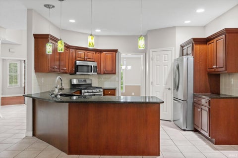 Tiny photo for 4524 E Foxmoor Lane, Lafayette, IN 47905 (MLS # 202630497)