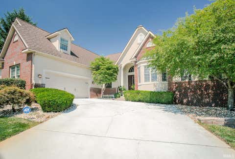 Tiny photo for 4524 E Foxmoor Lane, Lafayette, IN 47905 (MLS # 202630497)