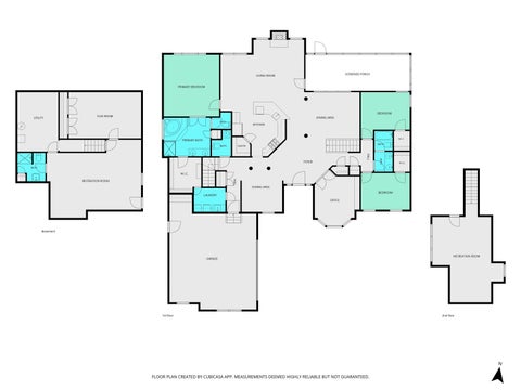 Tiny photo for 4524 E Foxmoor Lane, Lafayette, IN 47905 (MLS # 202630497)