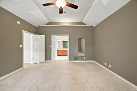 Tiny photo for 4524 E Foxmoor Lane, Lafayette, IN 47905 (MLS # 202630497)