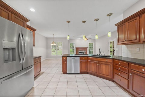 Tiny photo for 4524 E Foxmoor Lane, Lafayette, IN 47905 (MLS # 202630497)