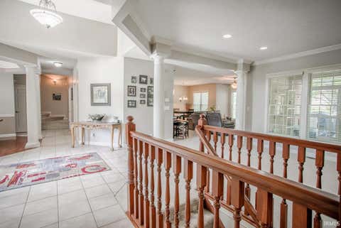 Tiny photo for 4524 E Foxmoor Lane, Lafayette, IN 47905 (MLS # 202630497)