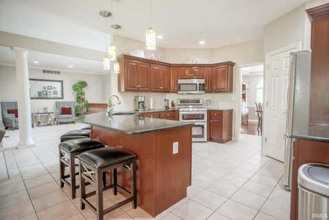 Tiny photo for 4524 E Foxmoor Lane, Lafayette, IN 47905 (MLS # 202630497)