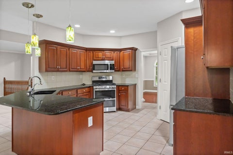 Tiny photo for 4524 E Foxmoor Lane, Lafayette, IN 47905 (MLS # 202630497)