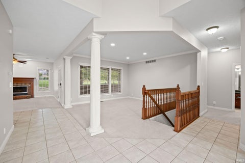 Tiny photo for 4524 E Foxmoor Lane, Lafayette, IN 47905 (MLS # 202630497)