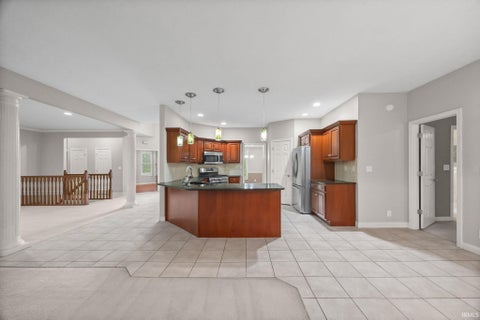 Tiny photo for 4524 E Foxmoor Lane, Lafayette, IN 47905 (MLS # 202630497)