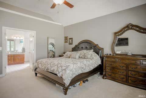 Tiny photo for 4524 E Foxmoor Lane, Lafayette, IN 47905 (MLS # 202630497)
