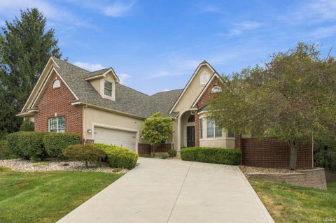 Tiny photo for 4524 E Foxmoor Lane, Lafayette, IN 47905 (MLS # 202630497)