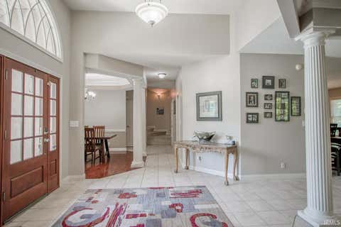 Tiny photo for 4524 E Foxmoor Lane, Lafayette, IN 47905 (MLS # 202630497)