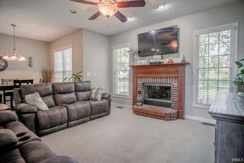Tiny photo for 4524 E Foxmoor Lane, Lafayette, IN 47905 (MLS # 202630497)