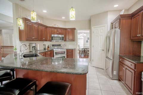 Tiny photo for 4524 E Foxmoor Lane, Lafayette, IN 47905 (MLS # 202630497)