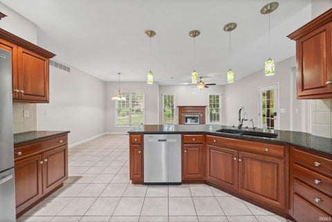 Tiny photo for 4524 E Foxmoor Lane, Lafayette, IN 47905 (MLS # 202630497)