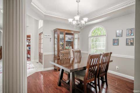Tiny photo for 4524 E Foxmoor Lane, Lafayette, IN 47905 (MLS # 202630497)