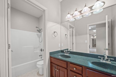 Tiny photo for 4524 E Foxmoor Lane, Lafayette, IN 47905 (MLS # 202630497)