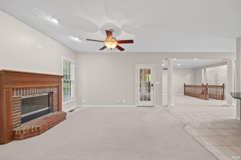 Tiny photo for 4524 E Foxmoor Lane, Lafayette, IN 47905 (MLS # 202630497)