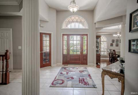 Tiny photo for 4524 E Foxmoor Lane, Lafayette, IN 47905 (MLS # 202630497)
