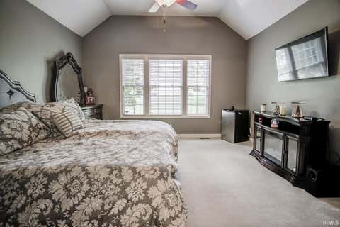 Tiny photo for 4524 E Foxmoor Lane, Lafayette, IN 47905 (MLS # 202630497)