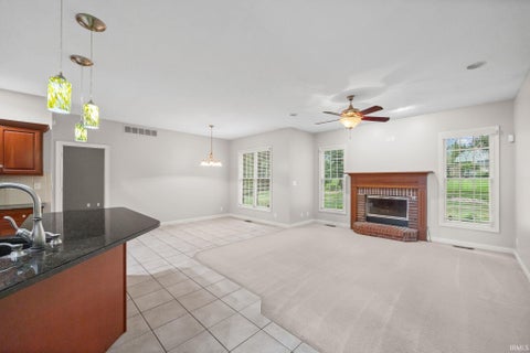 Tiny photo for 4524 E Foxmoor Lane, Lafayette, IN 47905 (MLS # 202630497)