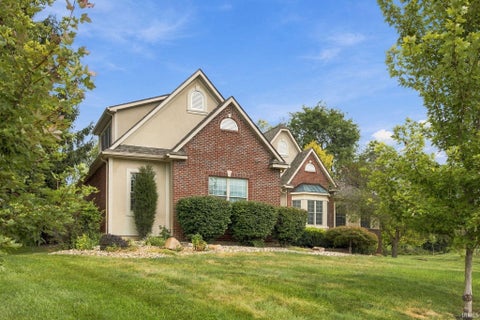 Tiny photo for 4524 E Foxmoor Lane, Lafayette, IN 47905 (MLS # 202630497)