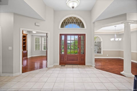 Tiny photo for 4524 E Foxmoor Lane, Lafayette, IN 47905 (MLS # 202630497)