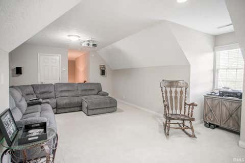 Tiny photo for 4524 E Foxmoor Lane, Lafayette, IN 47905 (MLS # 202630497)