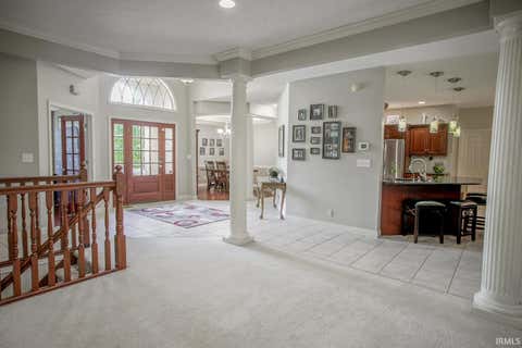 Tiny photo for 4524 E Foxmoor Lane, Lafayette, IN 47905 (MLS # 202630497)