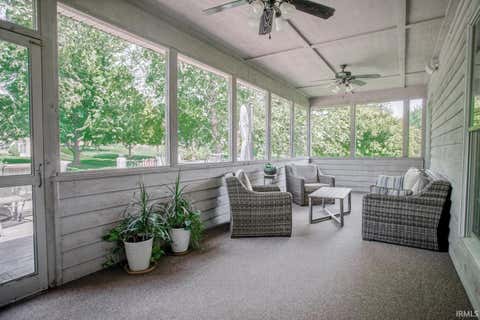 Tiny photo for 4524 E Foxmoor Lane, Lafayette, IN 47905 (MLS # 202630497)