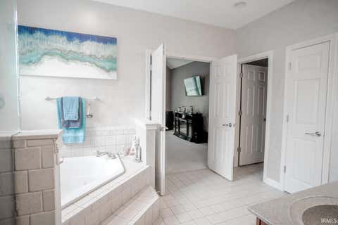 Tiny photo for 4524 E Foxmoor Lane, Lafayette, IN 47905 (MLS # 202630497)