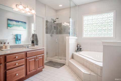 Tiny photo for 4524 E Foxmoor Lane, Lafayette, IN 47905 (MLS # 202630497)