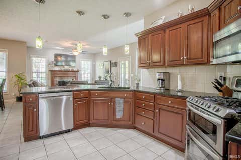 Tiny photo for 4524 E Foxmoor Lane, Lafayette, IN 47905 (MLS # 202630497)