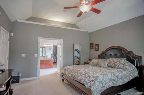Tiny photo for 4524 E Foxmoor Lane, Lafayette, IN 47905 (MLS # 202630497)
