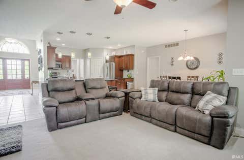 Tiny photo for 4524 E Foxmoor Lane, Lafayette, IN 47905 (MLS # 202630497)