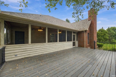 Tiny photo for 4524 E Foxmoor Lane, Lafayette, IN 47905 (MLS # 202630497)