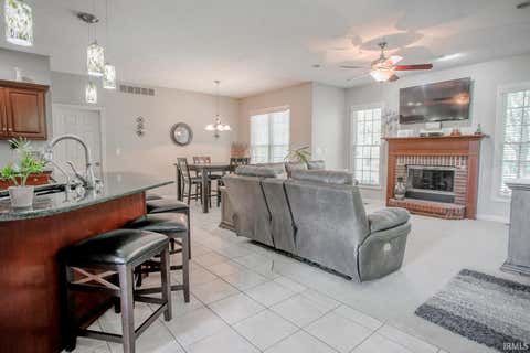 Tiny photo for 4524 E Foxmoor Lane, Lafayette, IN 47905 (MLS # 202630497)
