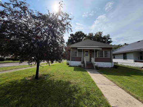 Photo of 1325 S Courtland Avenue, Kokomo, IN 46902 (MLS # 202632570)