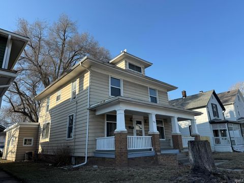 Photo of 2323 N Clinton Street, Fort Wayne, IN 46805 (MLS # 202604747)
