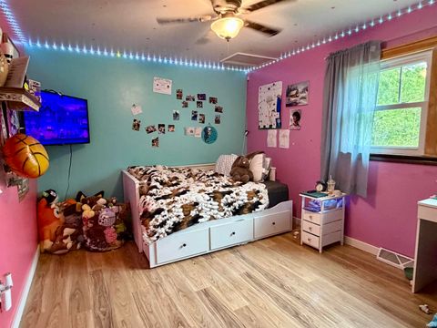 Tiny photo for 1802 S Carole Court, Peru, IN 46970 (MLS # 202615686)