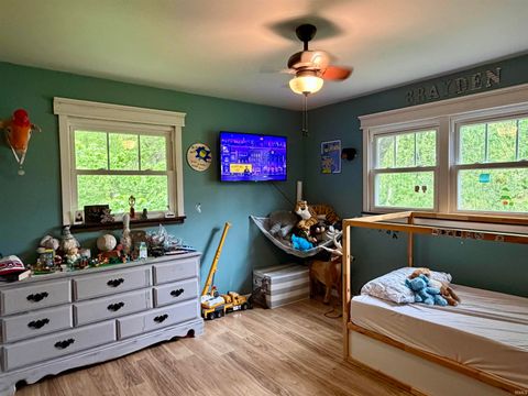 Tiny photo for 1802 S Carole Court, Peru, IN 46970 (MLS # 202615686)