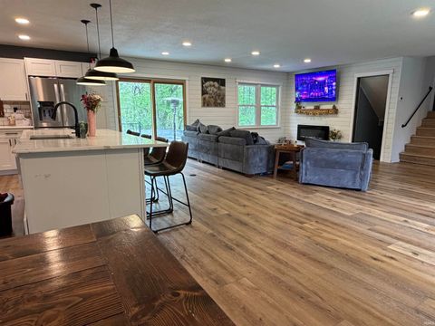 Tiny photo for 1802 S Carole Court, Peru, IN 46970 (MLS # 202615686)