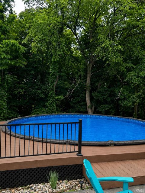 Tiny photo for 1802 S Carole Court, Peru, IN 46970 (MLS # 202615686)