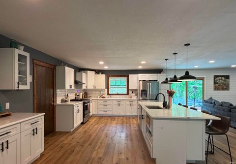 Tiny photo for 1802 S Carole Court, Peru, IN 46970 (MLS # 202615686)
