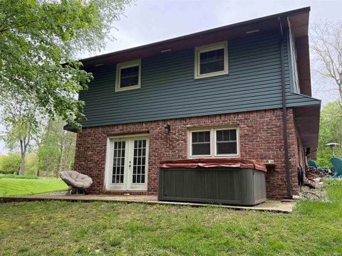 Tiny photo for 1802 S Carole Court, Peru, IN 46970 (MLS # 202615686)