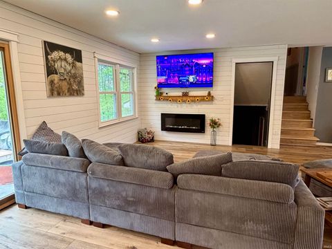 Tiny photo for 1802 S Carole Court, Peru, IN 46970 (MLS # 202615686)