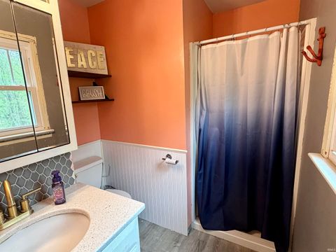 Tiny photo for 1802 S Carole Court, Peru, IN 46970 (MLS # 202615686)