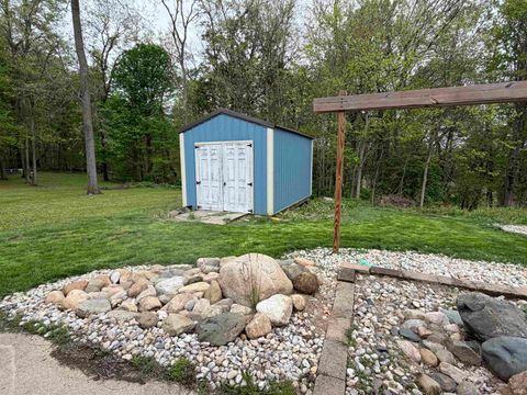 Tiny photo for 1802 S Carole Court, Peru, IN 46970 (MLS # 202615686)