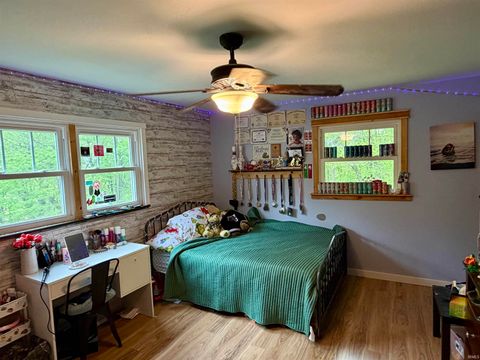 Tiny photo for 1802 S Carole Court, Peru, IN 46970 (MLS # 202615686)